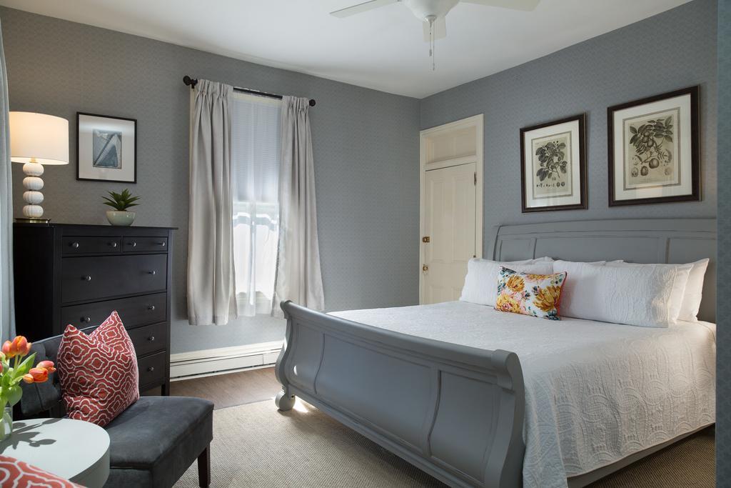 The Carroll Villa Hotel Cape May Værelse billede
